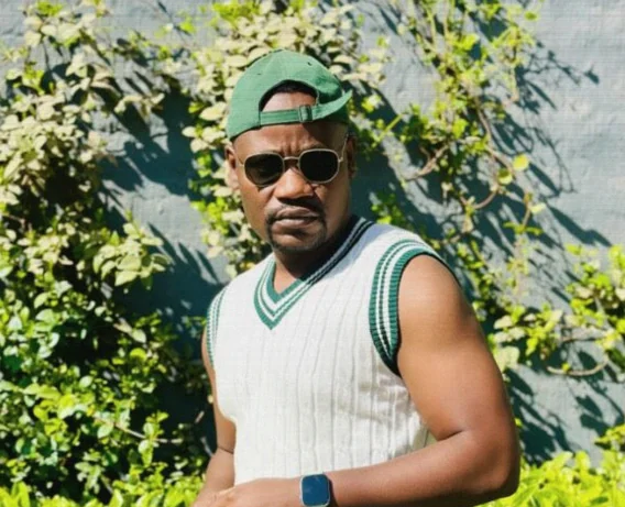 Clement Maosa Choked Up After Finally Getting His Dream Car