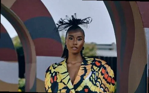 Guests Embrace “Africa In Full Colour” at 2026 Nedbank International Polo
