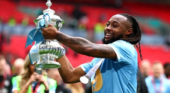 Semenyo strike seals Man City’s 8th FA Cup glory and domestic double
