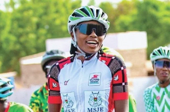 Nigeria dominate Day 1 at African Track Championships with five golds in Abuja