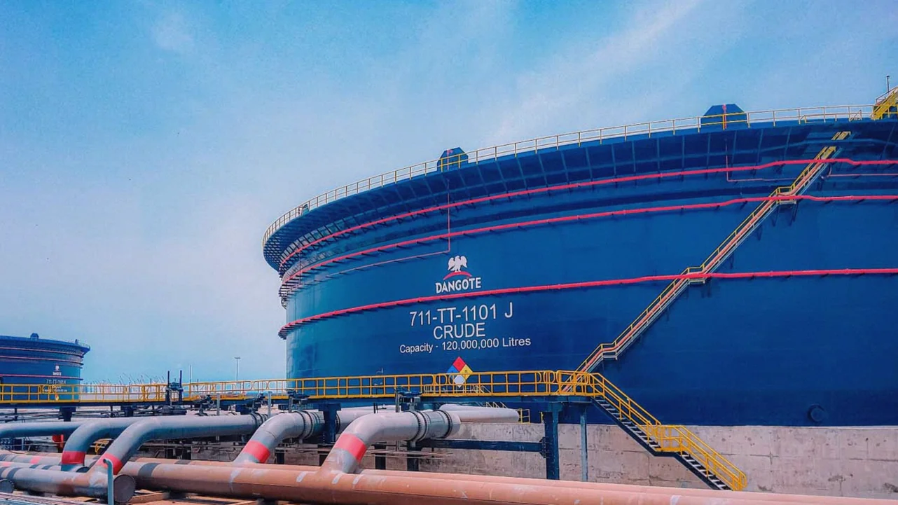 Dangote Refinery Cuts JetA1 Price to N1,820/L, Aiming to Reshape Market
