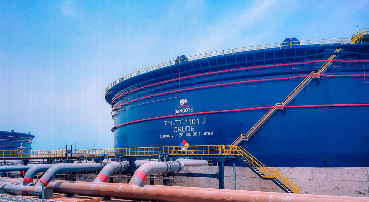 Dangote Refinery Holds Petrol Price, Scales Back Earlier Fuel Hike Plan