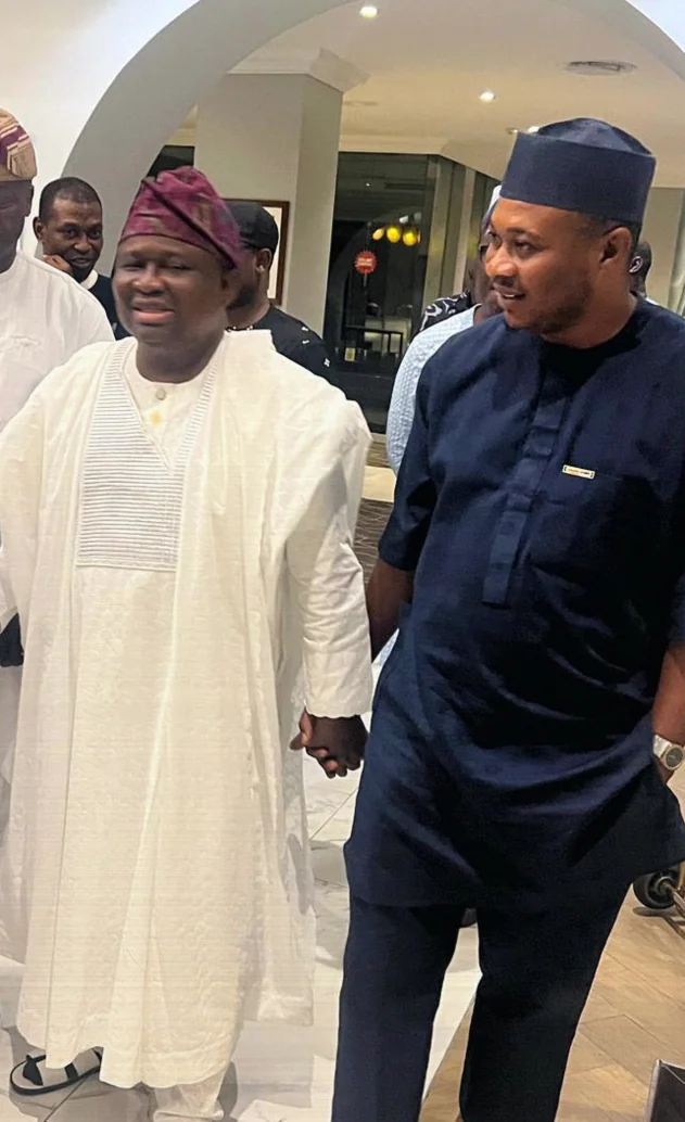 Daytayo Praises Adeola’s Huge APC Primary Win in Ogun Governorship Race