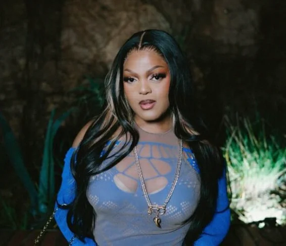 DBN Gogo Marks Her 33rd Birthday With Glamorous New Photo Set