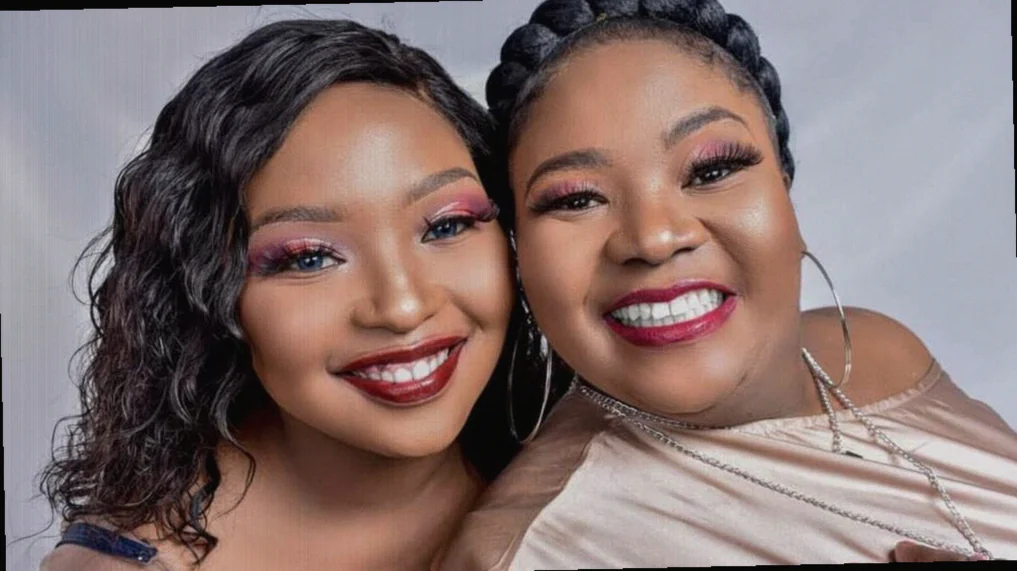 Rethabile Khumalo Opens Up About Motherhood Amid Grief for Winnie