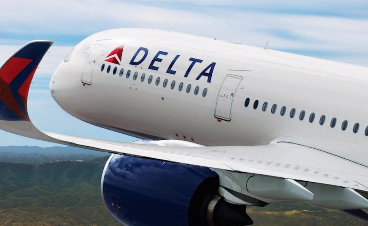 Delta Flight to Lagos Reverses Course Midair, Disrupting Atlanta-Nigeria Service