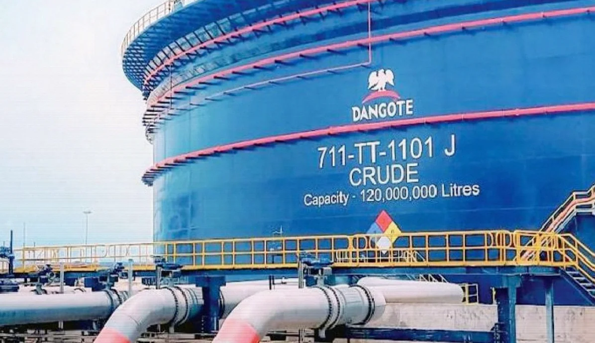 Dangote Refinery Denies Raising Petrol Prices, Says Rates Unchanged