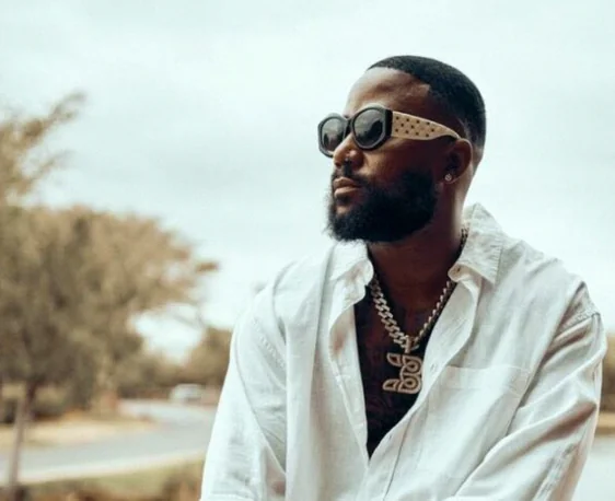 Cassper Nyovest Fires Back After Fan Asks If He Can “Save” SA Hip Hop