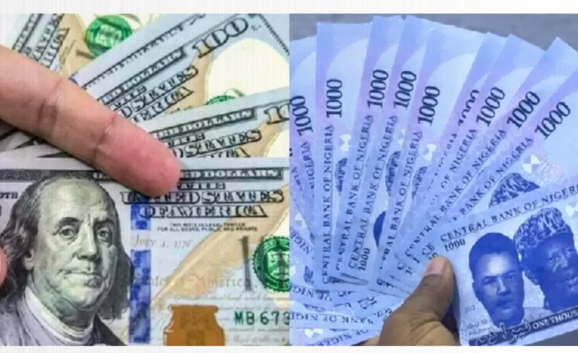 Naira Strengthens After Eid-ul-Adha as Dollar Rate Falls in Nigeria