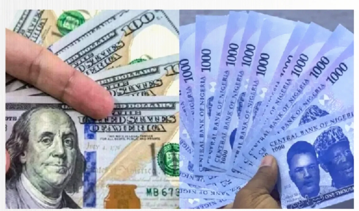 Naira Softens Against Dollar Ahead of Eid-ul-Adha as FX Rates Steady