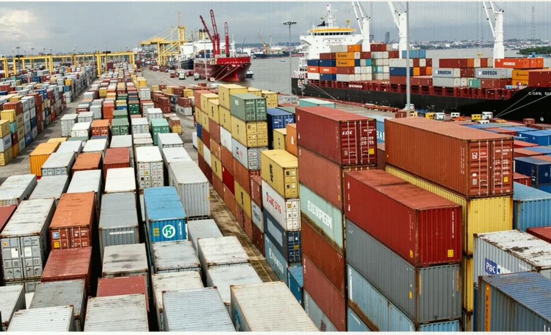 Eight Ships Berth in Lagos as Petrol, Urea Discharges Step Up Trade Flow