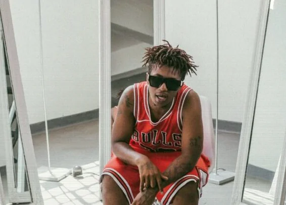 Emtee Opens Up on Family Strain, Fame Pressure and Keeping Life Private