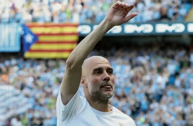 Watkins’ Late Brace Seals Guardiola’s Final City Match as Villa Win 2-1