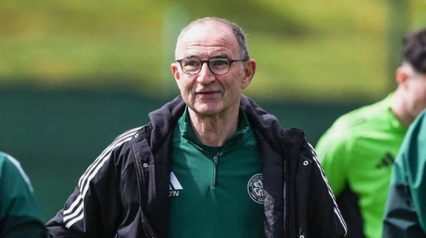 O’Neill Claims League Rivals Want Celtic to Stop Hearts From Title Glory