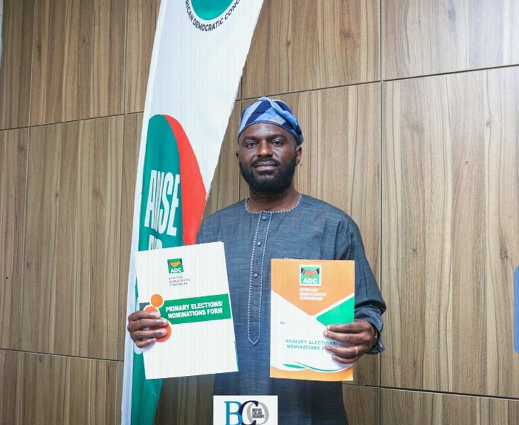 Ogun ADC Rejects Alleged Governorship Primary Winner Announcement as Unauthorized