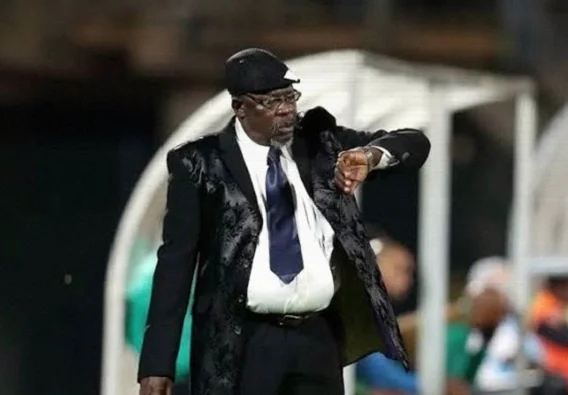 Ogbeide Family Marks 7 Years Since Coach Solomon’s Death With Gratitude