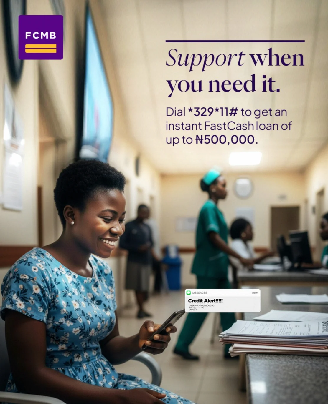 Instant Digital Loans Help Families Cover School Fee Emergencies Fast