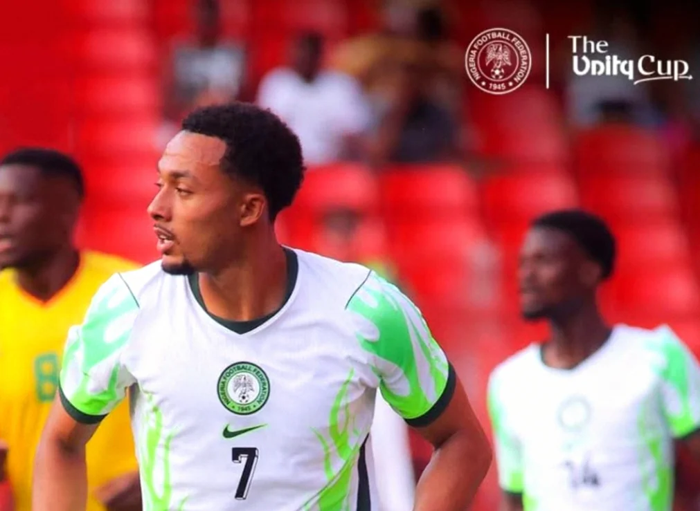 Femi Azeez Targets Premier League After Nigeria Impact and Championship Rise