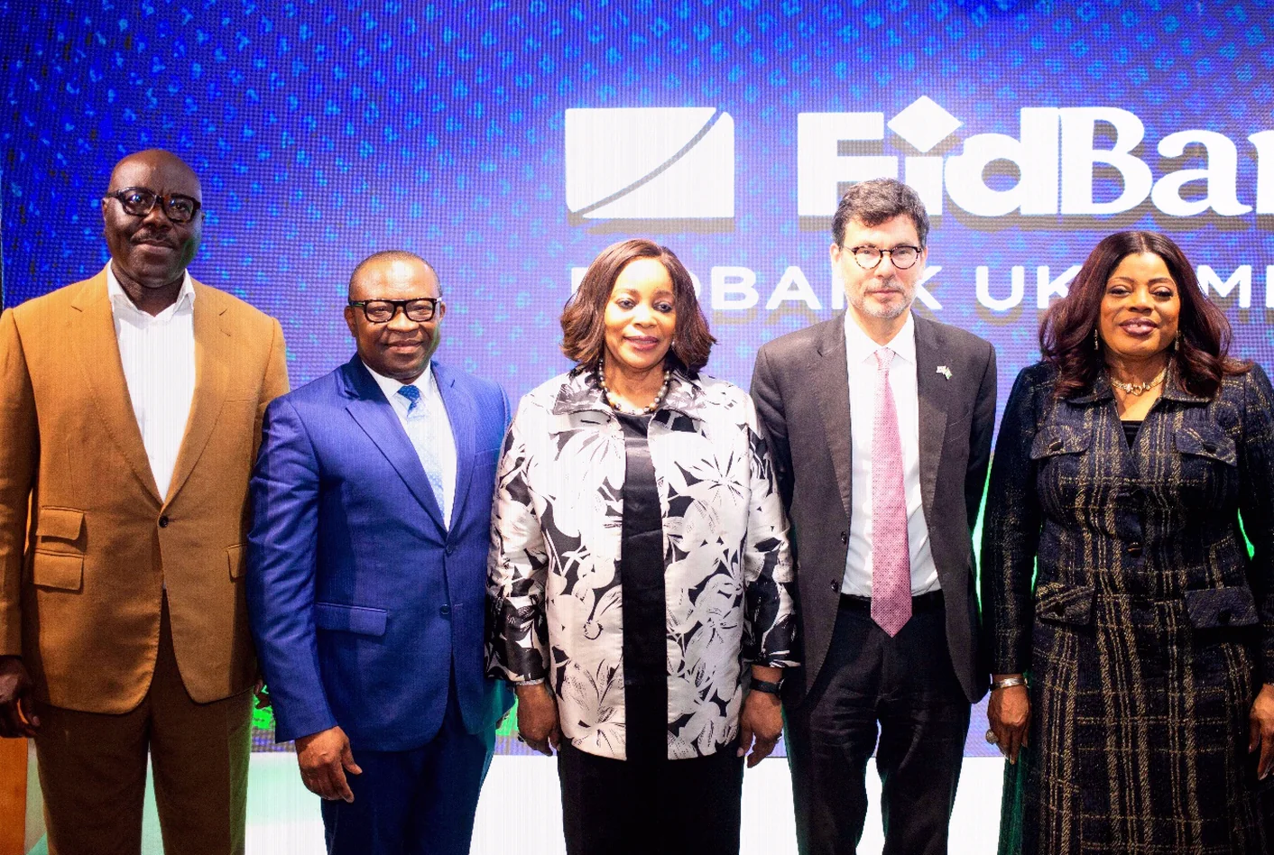FidBank UK Launches Buy-to-Let Financing to Help Nigerians Invest in UK Property