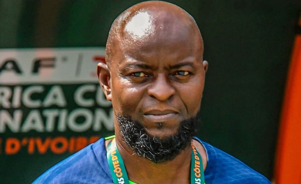 Finidi George vows sharper domestic charge in Federation Cup after NPFL heartbreak