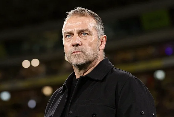 Hansi Flick Signs Fresh Two-Year Barcelona Deal Through 2028