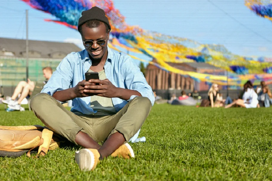 Nigerian Football Fans Embrace New Digital Ways to Watch and Discuss Matches