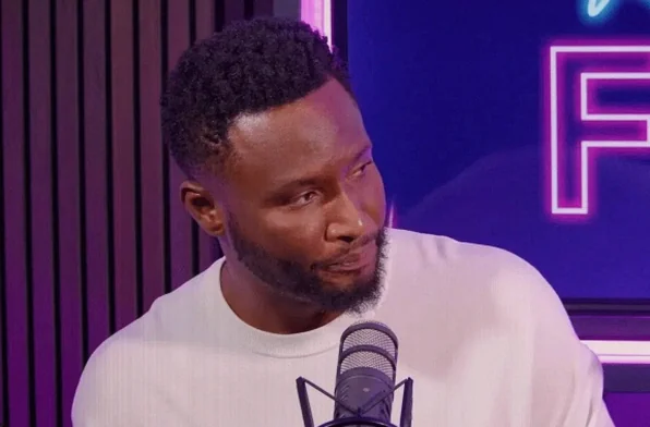 John Obi Mikel Joins Fox’s 2026 World Cup Analyst Team