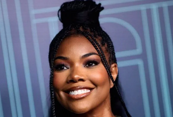 Gabrielle Union Draws Reactions After Video Shows Father’s Ashes Burial in Cape Town