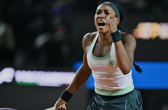 Gauff Drops “Defend” Mindset as She Targets Back-to-Back French Open Glory