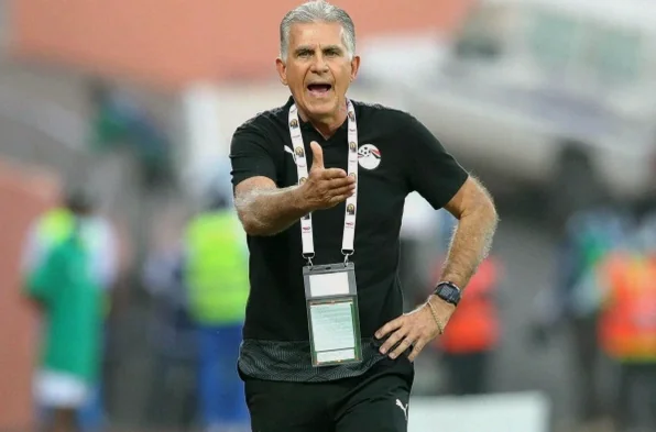 Ghana Start World Cup Build-Up in Wales With Queiroz After Delay