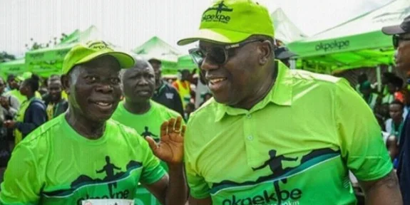 Okpekpe 10km Road Race Returns May 30, Eyes World Athletics Gold Label