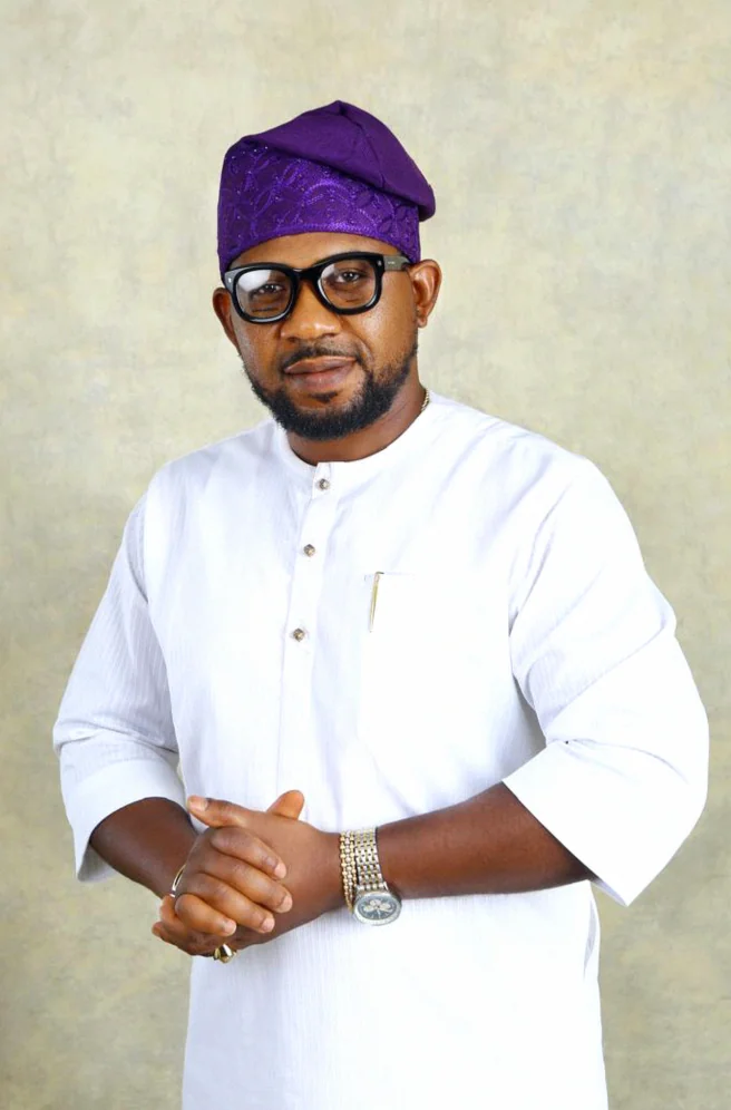 Abiodun Names Olalekan Jiboku Special Assistant as Supporters Applaud