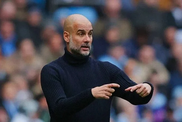 Guardiola Says Man City’s Season a Success Even Without Premier League or FA Cup