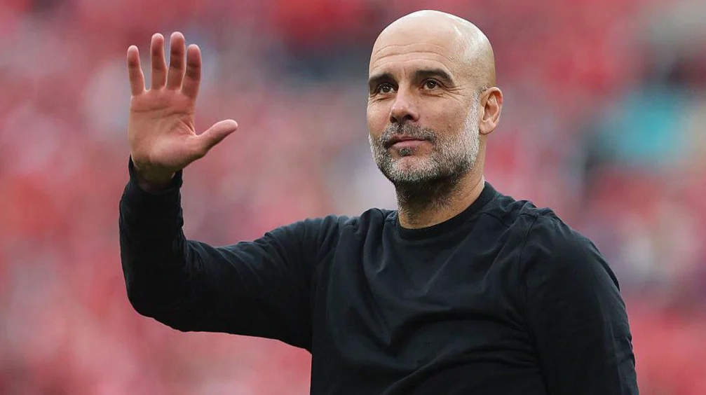 Guardiola to Step Down as Man City Look to Appoint Enzo Maresca