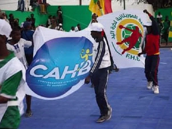 Guinea to Host 2026 IHF Trophy Zone 2 in Conakry From July 8-12