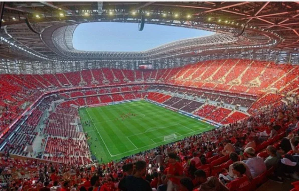 Nsofor Warns Nigeria’s AFCON Bid Hinges on Better Stadium Maintenance