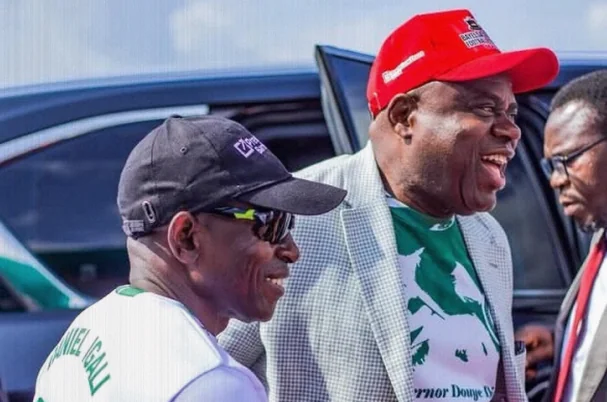 Igali Takes Ownership of Bayelsa United Relegation Despite Sports Progress Claims