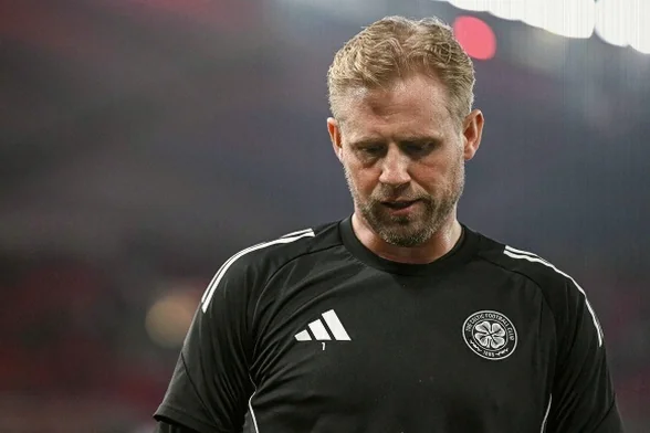 Kasper Schmeichel Announces Retirement at 39 After Leicester and Celtic Success