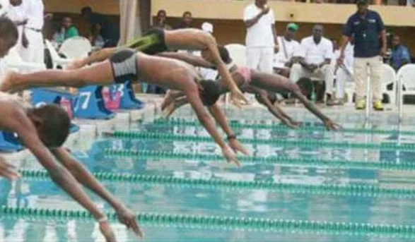 Ikoyi Club and Zenith Bank Set for May 23 2026 Inter-School Swimming Gala