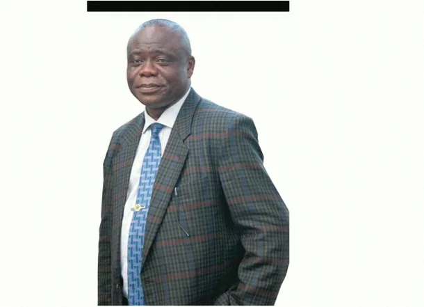 Imo SWAN Mourns Death of Veteran Broadcaster Richard Asiegbu Snr