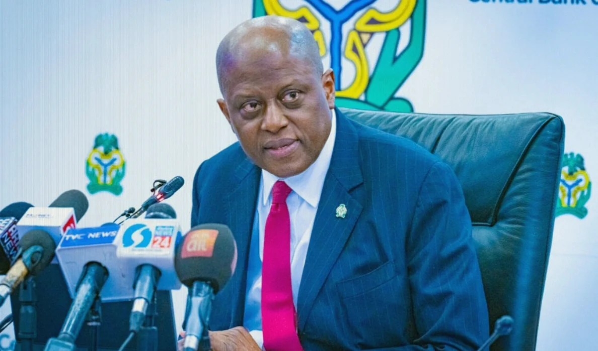 CBN Warns Nigerian Governors: Erratic State Spending Could Undermine Inflation Targeting