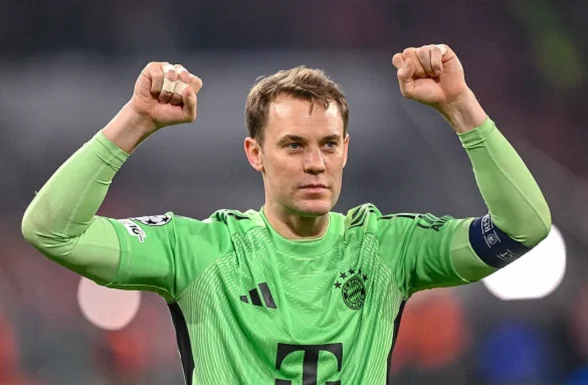 Neuer Ruled Out of Bayern’s German Cup Final Clash vs Stuttgart with Calf Strain