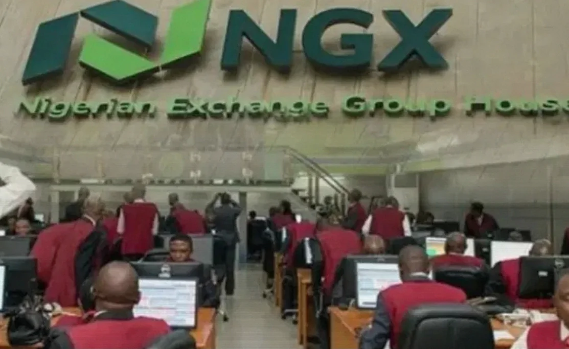 NGX Investors Add N900bn as Market Cap Rises to N160.98tn