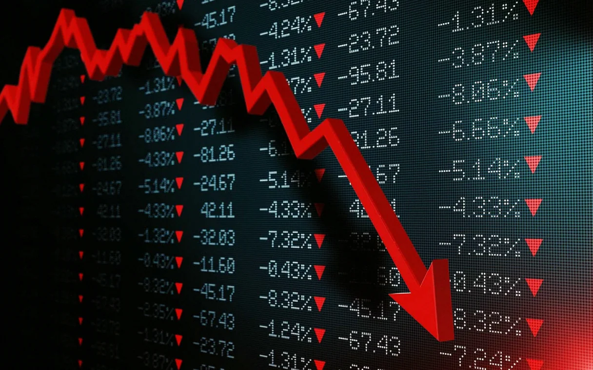 Nigerian stocks tumble, wiping out N900bn in value amid market pullback