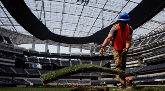 Balich Wonder Studio to deliver linked World Cup opening ceremonies across 3 countries
