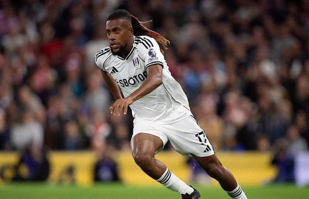 Iwobi Update Boosts Fulham and Nigeria Hopes for Friendlies vs Poland and Portugal