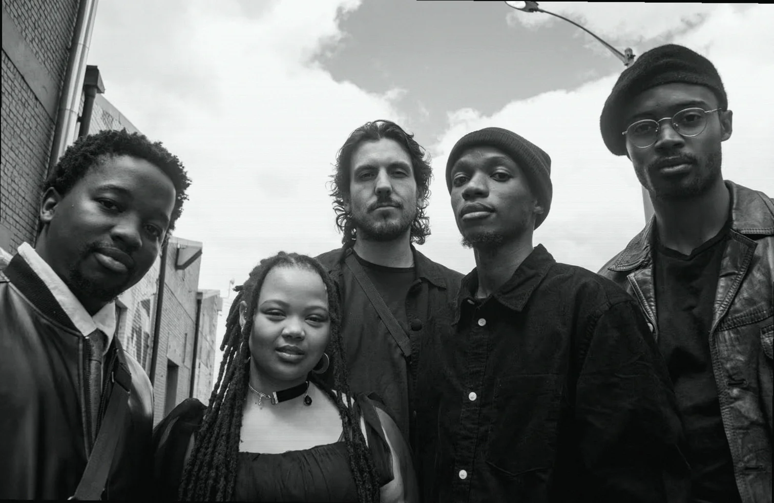 Kujenga Confirms Exit of Co-Founder and Bassist Zwide Ndwandwe