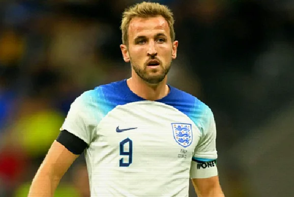 Kane Hails England’s Strongest-Ever Squad as World Cup Glory Beckons