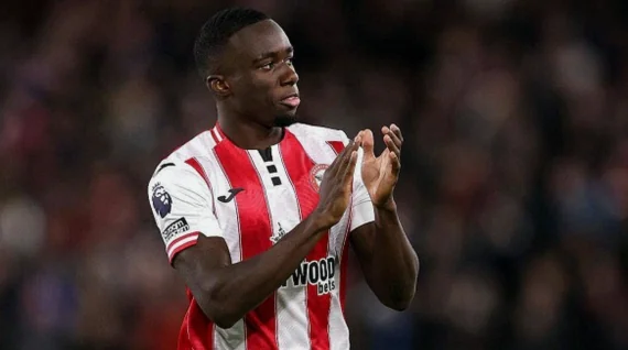Kayode Chooses Italy Over Nigeria as He Waits for Senior Call-Up
