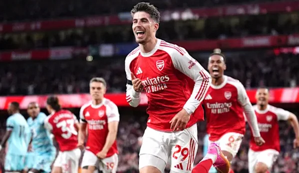 Arsenal’s Premier League Win: 20 Turning Points Ending the “Unfinished Business